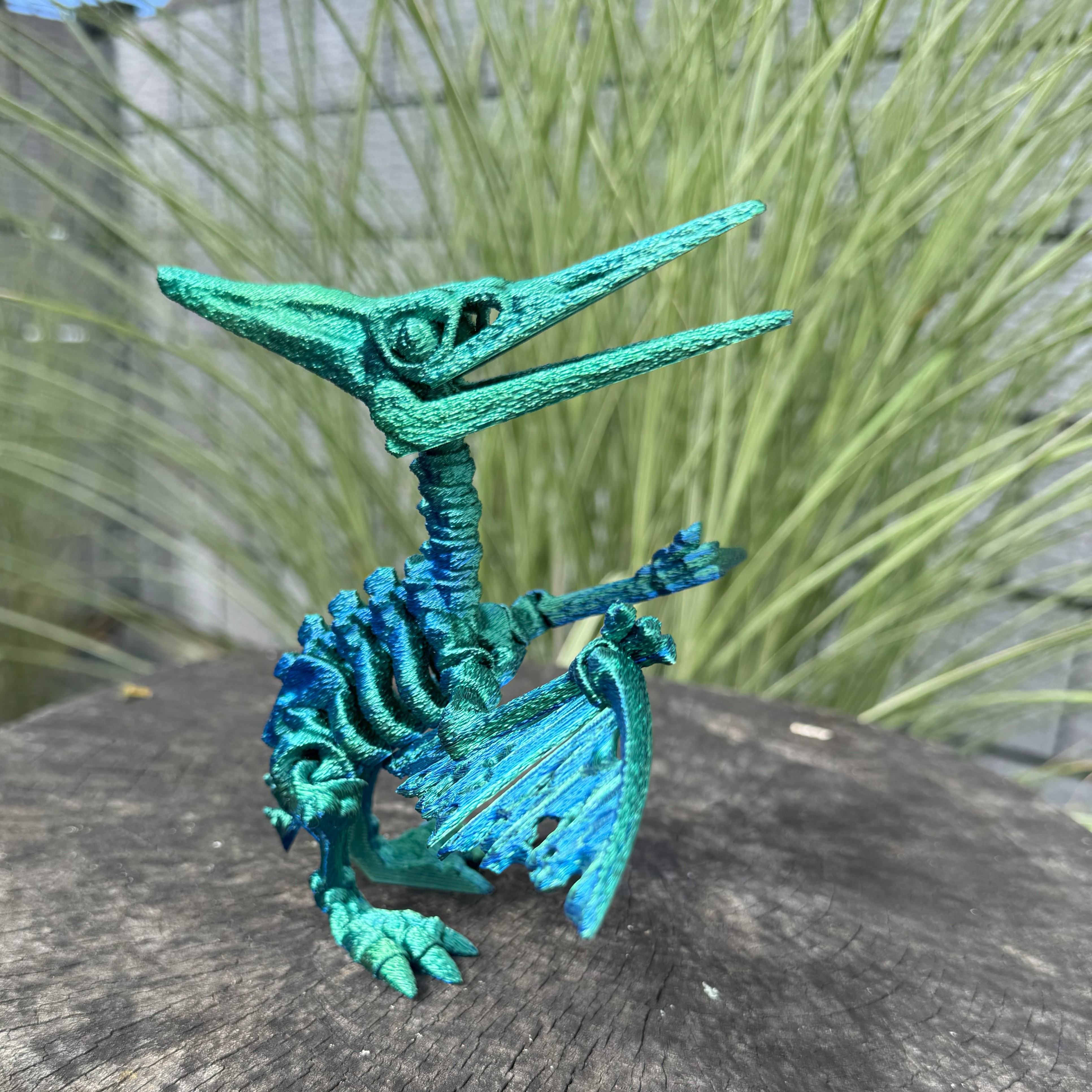 Pteranodon Flexi Ansicht 4